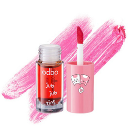 Odbo ลิปทินท์ Jub Jub Tint OD576 3 กรัม - Odbo, เครื่องสำอาง