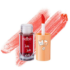 Odbo ลิปทินท์ Jub Jub Tint OD576 3 กรัม - Odbo, ริมฝีปาก