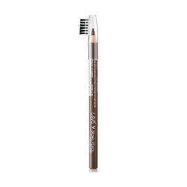 Odbo ดินสอเขียนคิ้ว Love Brows Pencil OD737 1.3 กรัม - Odbo, ตกแต่งดวงตา