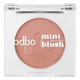 Odbo บลัชออน Mini Mini Blush 1.5 กรัม - Odbo, odbo