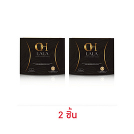 Oh lala ผลิตภัณฑ์เสริมอาหาร บรรจุ 10 แคปซูล - Oh lala, สินค้าใหม่