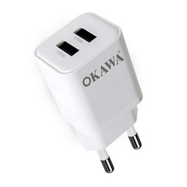 Okawa หัวชาร์จ รุ่น HC-14 - Okawa, Okawa