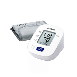 Omron เครื่องวัดความดันโลหิต รุ่น HEM-7142T (Bluetooth) กล่อง 1 ชุด - Omron, Omron