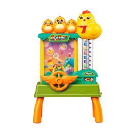 Onelink Toys เกมกุ๊กไก่จับลูกบอล - Onelink Toys, ของเล่นทั่วไป , ของเล่นเพื่องานอดิเรก  (ชื่อเดิม : ของเล่นเพื่องานอดิเรก)