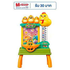 Onelink Toys เกมกุ๊กไก่จับลูกบอล - Onelink Toys, ของเล่นเพื่องานอดิเรก