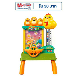 Onelink Toys เกมกุ๊กไก่จับลูกบอล - Onelink Toys, เกมและของเล่นเด็ก