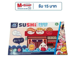 Onelink Toys ชุดซูชิ - Onelink Toys, ของเล่นที่เป็นเซ็ท