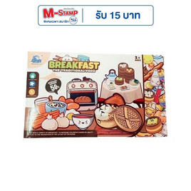 Onelink Toys ชุดฟาสต์ฟู้ด - Onelink Toys, ของเล่นที่เป็นเซ็ท