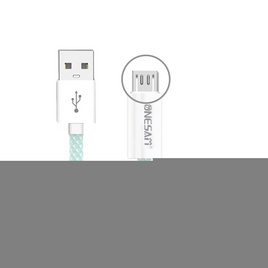 Onesam สายชาร์จ Micro รุ่น OS-V16m - Onesam, สายชาร์จ Micro USB