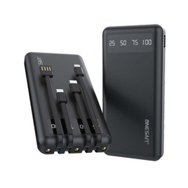 Onesam Power Bank 10000 mAh รุ่น OS-G92 - Onesam, แบตเตอรี่สำรอง