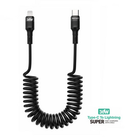 Onesam สายชาร์จ Type-C to LightningOS-A30 - Onesam, อุปกรณ์สำหรับโทรศัพท์