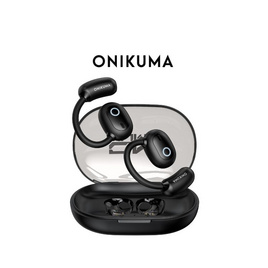 Onikuma หูฟังบลูทูธ  รุ่น T25 - Onikuma, หูฟังไร้สาย