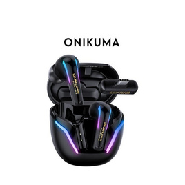 Onikuma หูฟังบลูทูธ  รุ่น T27 - Onikuma