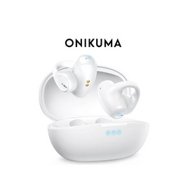 Onikuma หูฟังบลูทูธ  รุ่น T306 - Onikuma, หูฟังไร้สาย