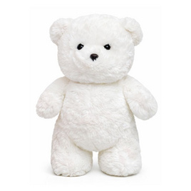 Opor Toy น้องหมีตะโก้ รุ่น Dessert Bear ขนาด 10 นิ้ว - OPORTOYS, ตุ๊กตาและของเล่นผ้ากำมะหยี่/ ของเล่นนุ่มนิ่ม