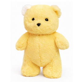 Opor Toy น้องหมีขนมตาล รุ่น Dessert Bear ขนาด 10 นิ้ว - OPORTOYS, ตุ๊กตา