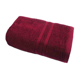 Ori by Behome ผ้าเช็ดตัว Lux ขนาด 27x54นิ้ว - Behome, 7Online