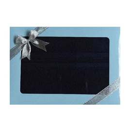 Ori by Behome กล่องของขวัญ ผ้าเช็ดตัว รุ่น Lux ขนาด 27x54 นิ้ว - Behome, Behome