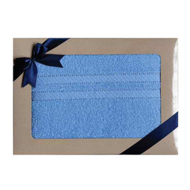 Ori by Behome กล่องของขวัญ ผ้าเช็ดตัว รุ่น Lux ขนาด 27x54 นิ้ว - Behome, Behome