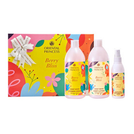Oriental Princess ชุดเซ็ตของขวัญ Berry Bliss Set (3ชิ้น/ชุด) - Oriental Princess, 7Online