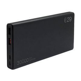 Orsen E29 แบตสำรอง 30000mAh QC3.0 PD 20W - Eloop, มือถือและอุปกรณ์ไอที