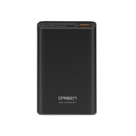 Orsen  E36 แบตสำรอง 12000mAh QC3.0 PD 18W - Eloop, มือถือ แกดเจ็ต