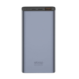 Orsen  E37 แบตสำรอง 22000mAh QC3.0 PD 18W - Eloop, แบตเตอรี่สำรอง