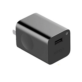 Orsen EQ-24BUS หัวชาร์จเร็ว USB Quick Charge 3.0 24W - Eloop, สายชาร์จ