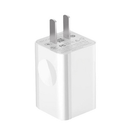 Orsen EQ-24BUS หัวชาร์จเร็ว USB Quick Charge 3.0 24W - Eloop, อุปกรณ์สำหรับโทรศัพท์