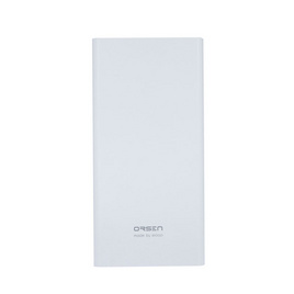 Orsen  Power Bank 10000 mAh E41 - Eloop, แบตเตอรี่สำรอง