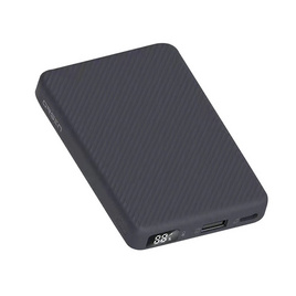 Orsen Power Bank 10000 mAh E48 - Eloop, แบตเตอรี่สำรองพร้อมสายชาร์จ