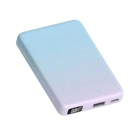 Orsen Power Bank 10000 mAh E48 - Eloop, แบตเตอรี่สำรอง