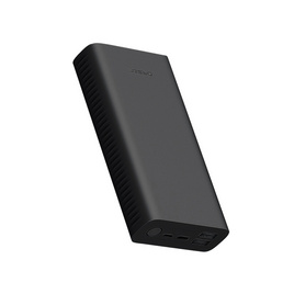 Orsen Power Bank 20000 mAh รุ่น E39 - Eloop, แบตเตอรี่สำรองพร้อมสายชาร์จ