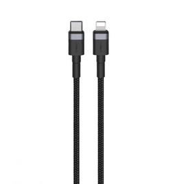 Orsen S51 สายชาร์จเร็ว USB Type C 3A 20W - Eloop, สายชาร์จ