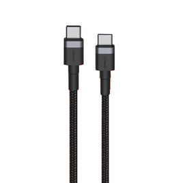 Orsen S53 สายชาร์จเร็ว USB Type C 3A - Eloop, สายชาร์จ