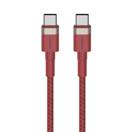 Orsen  S53 สายชาร์จเร็ว USB Type C 3A - Eloop, สายชาร์จ
