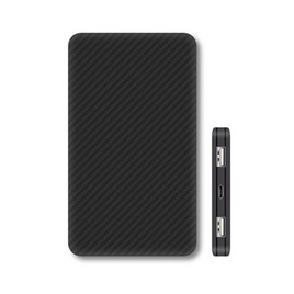 Orsen by Eloop 5,000 mAh E30 - Eloop, 7Online