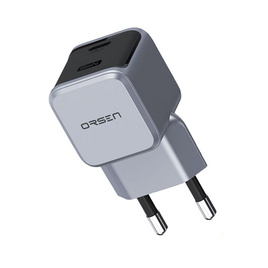 Orsen by Eloop หัวชาร์จ รุ่น C23T - Eloop, สายชาร์จ