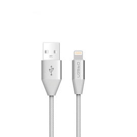 Orsen by Eloop Charger Cable Lightning S31 - Eloop, 7Online