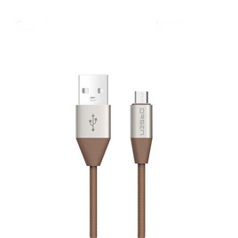 Orsen by Eloop Charger Cable Micro Usb S32 - Eloop, อุปกรณ์สำหรับโทรศัพท์