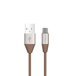 Orsen by Eloop Charger Cable Type C S33 - Eloop, สายชาร์จ