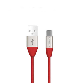 Orsen by Eloop Charger Cable Type C S33 - Eloop, สายชาร์จ