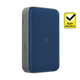 Orsen by Eloop Power Bank 10,000 mAh EW35 - Eloop, แบตเตอรี่สำรอง