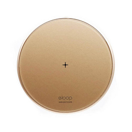 Orsen by Eloop Wireless Charger W1 - Eloop, สายชาร์จ