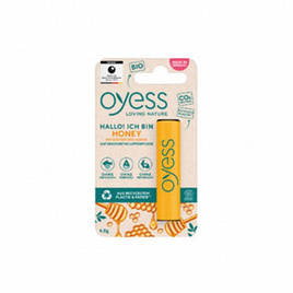 Oyess ลิบบาล์ม Soft Lip Care 4.8กรัม - Honey - Oyess, Oyess