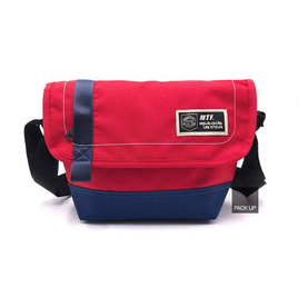 PACK UP กระเป๋าสะพาย MTF รุ่น 6068 - Pack up, กระเป๋าและกระเป๋าเดินทาง