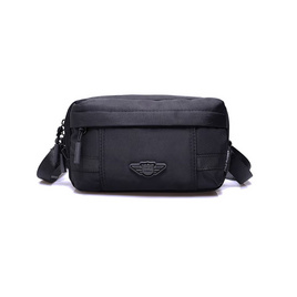 PACK UP กระเป๋าสะพาย Polo Hummer รุ่น 9068 - Pack up, กระเป๋าและกระเป๋าเดินทาง