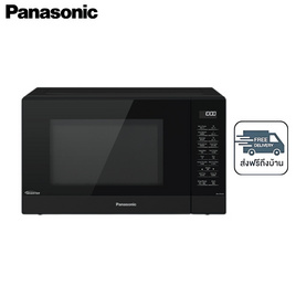 PANASONIC เตาอบไมโครเวฟ 32 ลิตร รุ่น NNST65JBTPE Black - Panasonic, ไมโครเวฟ