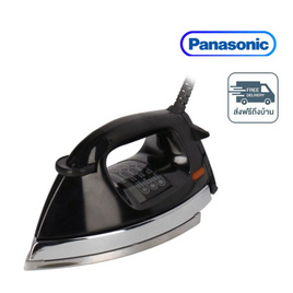 PANASONIC เตารีดแบบแห้งรุ่น NI-27ABSF - Panasonic, เตารีด