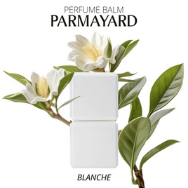 PARMAYARD เพอร์ฟูม บาล์ม 7 กรัม BLANCHE - PARMAYARD, 7Online